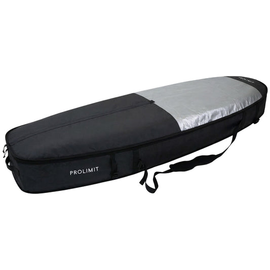 Prolimit DW Foil Performance Boardbag With Slider Wheels - Boardbags (Wheels)
