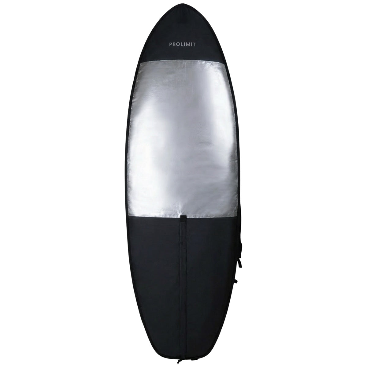 Prolimit DW Foil Performance Boardbag With Slider Wheels - Boardbags (Wheels)