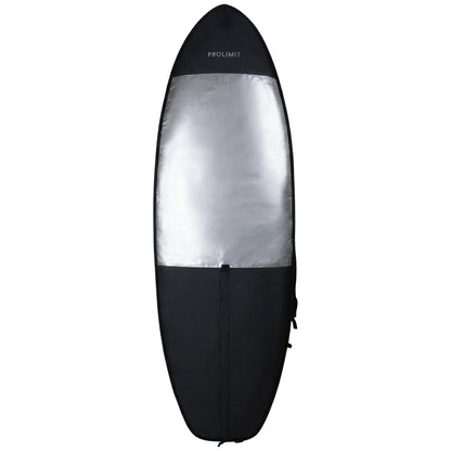 Prolimit DW Foil Performance Boardbag With Slider Wheels - Boardbags (Wheels)