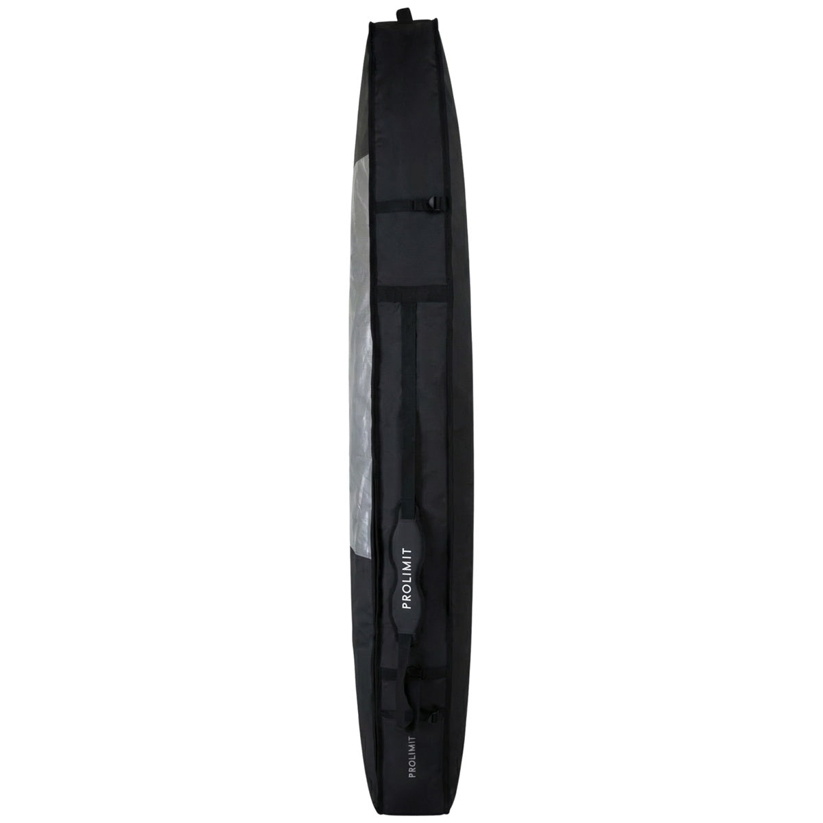 Prolimit DW Foil Performance Boardbag With Slider Wheels - Boardbags (Wheels)