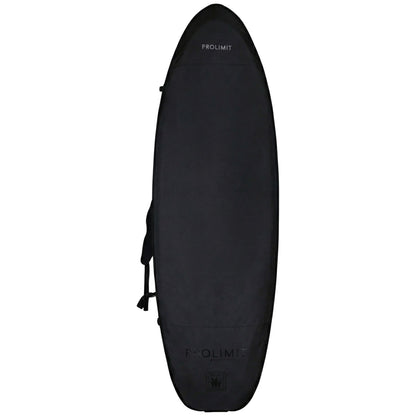 Prolimit DW Foil Performance Boardbag With Slider Wheels - Boardbags (Wheels)