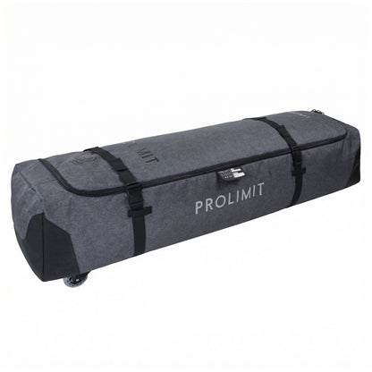 Prolimit Kite Golf Aero Boardbag With Slider Wheels - Golf Boardbags