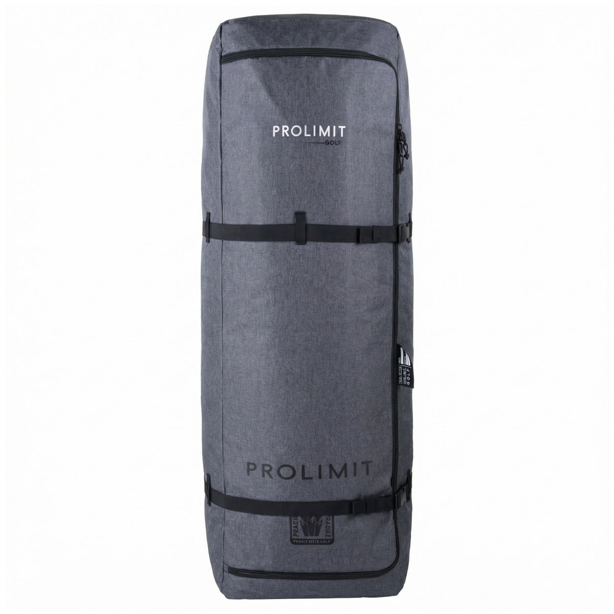 Prolimit Kite Golf Aero Boardbag With Slider Wheels - Golf Boardbags