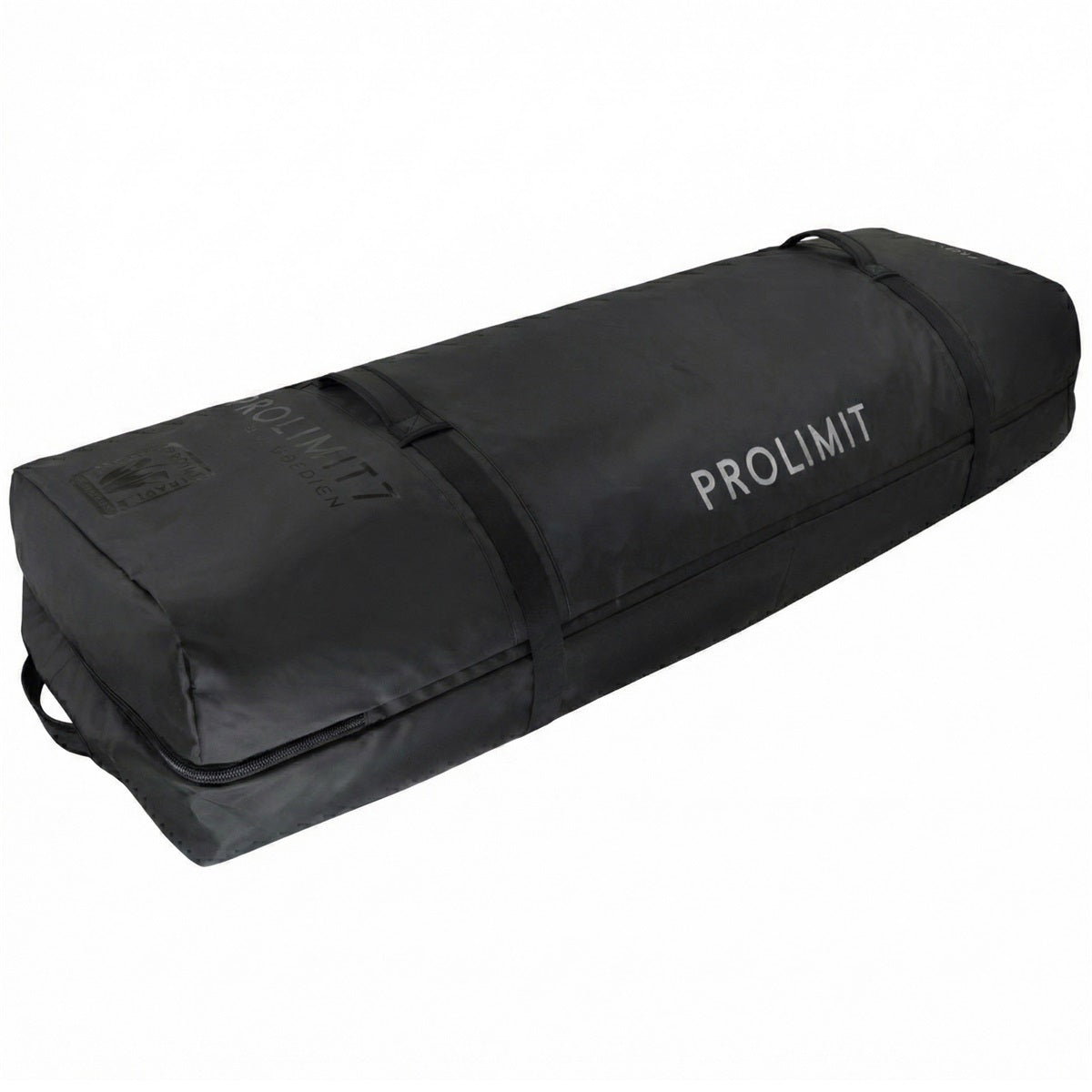 Prolimit Kite Golf Stacker Deluxe Boardbag With Slider Wheels - Boardbags (Wheels)