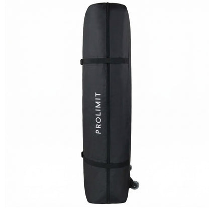 Prolimit Kite Golf Stacker Deluxe Boardbag With Slider Wheels - Boardbags (Wheels)