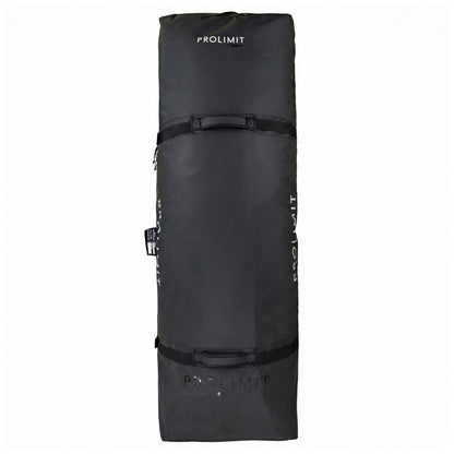Prolimit Kite Golf Stacker Deluxe Boardbag With Slider Wheels - Boardbags (Wheels)