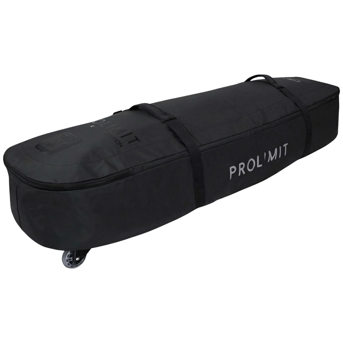 Prolimit Kite Elite Traveller Boardbag With Slider Wheels - Boardbags (Wheels)