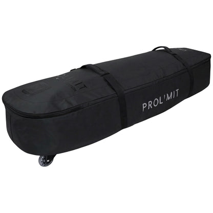 Prolimit Kite Elite Traveller Boardbag With Slider Wheels - Boardbags (Wheels)