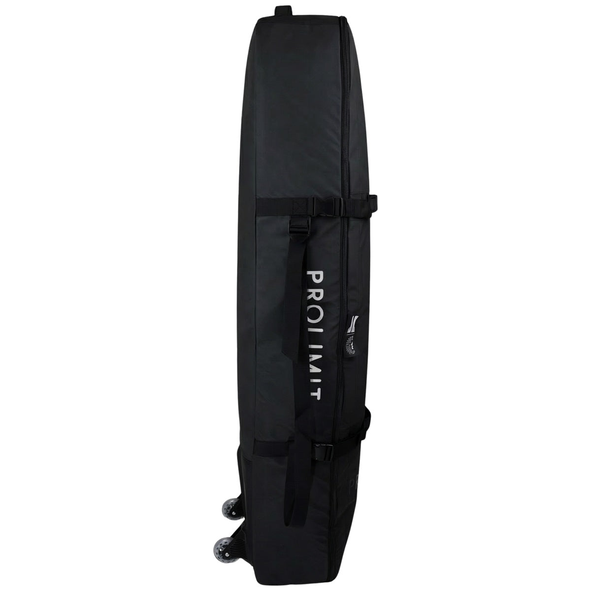 Prolimit Kite Elite Traveller Boardbag With Slider Wheels - Boardbags (Wheels)