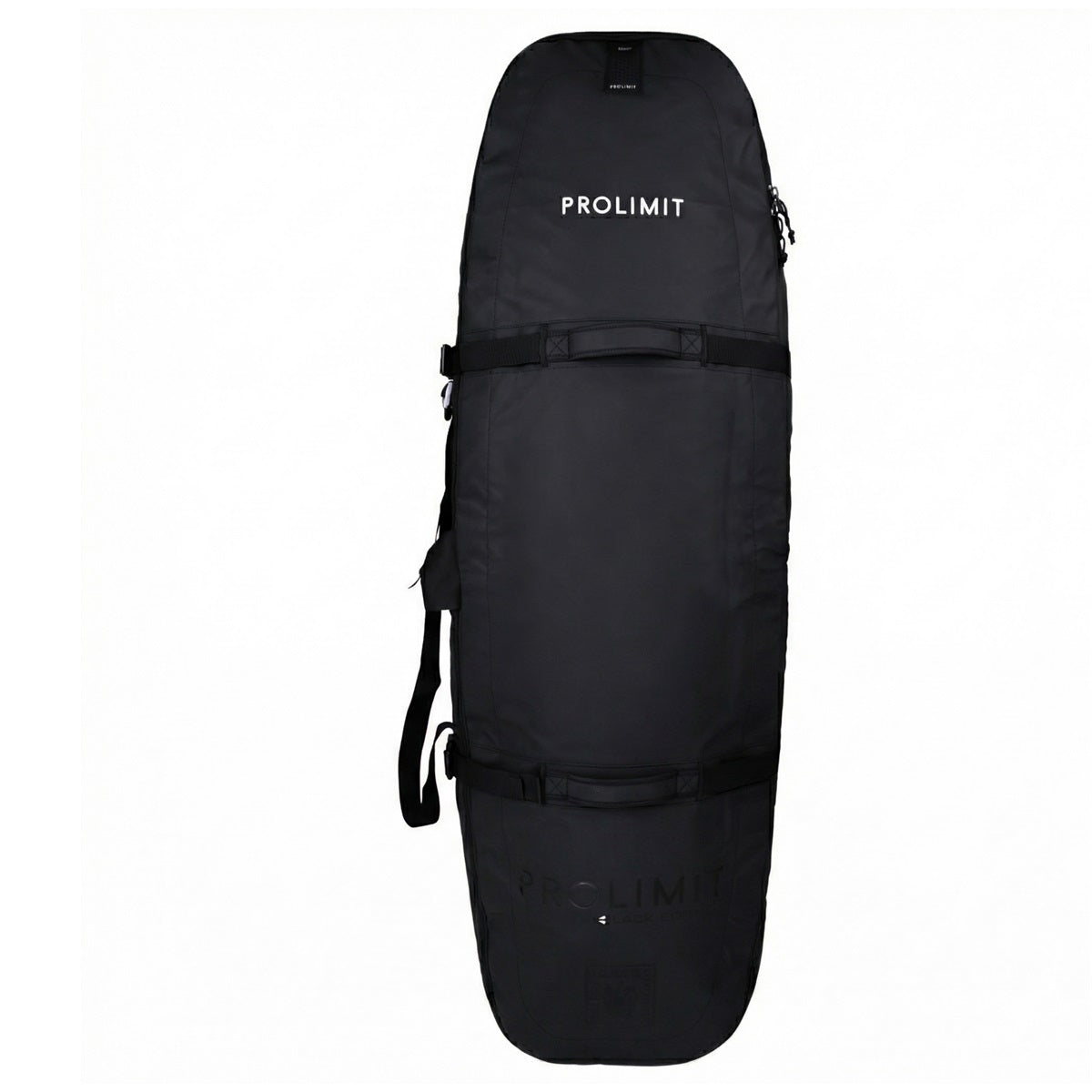 Prolimit Kite Elite Traveller Boardbag With Slider Wheels - Boardbags (Wheels)