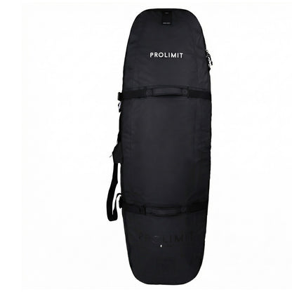 Prolimit Kite Elite Traveller Boardbag With Slider Wheels - Boardbags (Wheels)