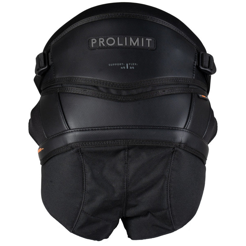 Prolimit Windsurf Seat Racing Harness Torch - Windsurf Seat