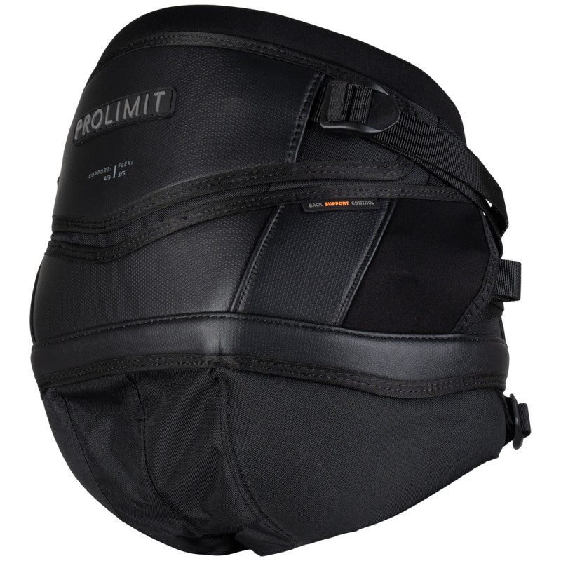 Prolimit Windsurf Seat Racing Harness Torch - Windsurf Seat