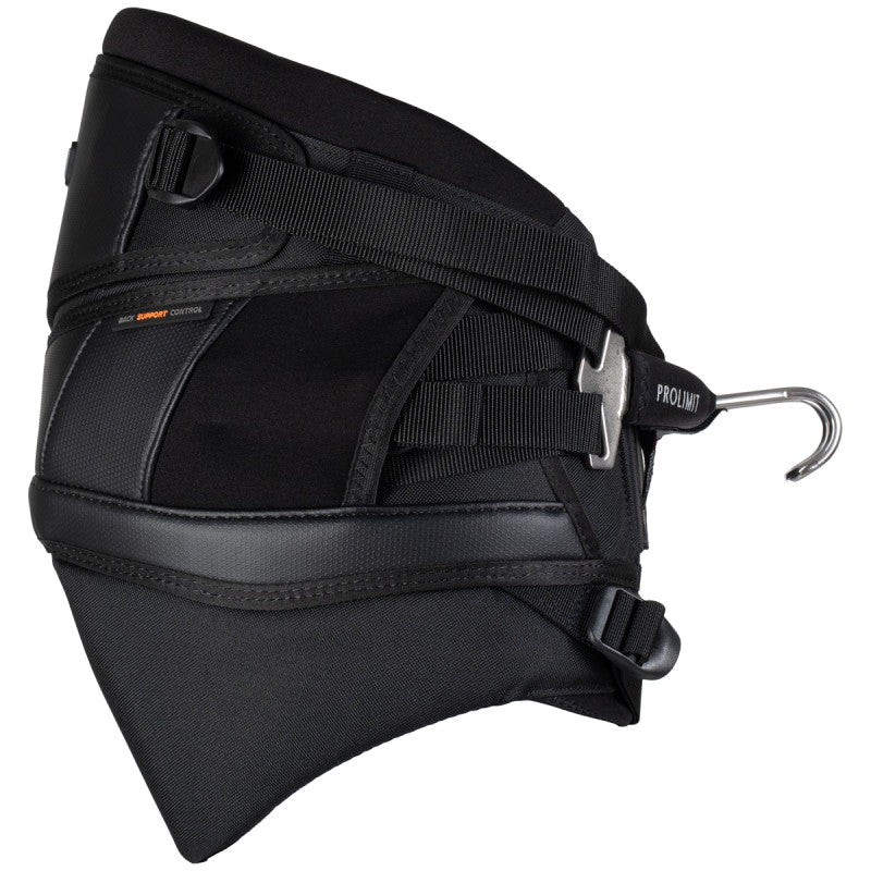 Prolimit Windsurf Seat Racing Harness Torch - Windsurf Seat