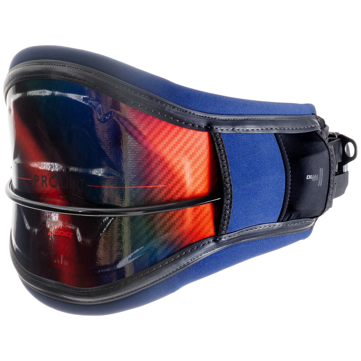 Prolimit Kite Waist Harness Addict - Kite Waist