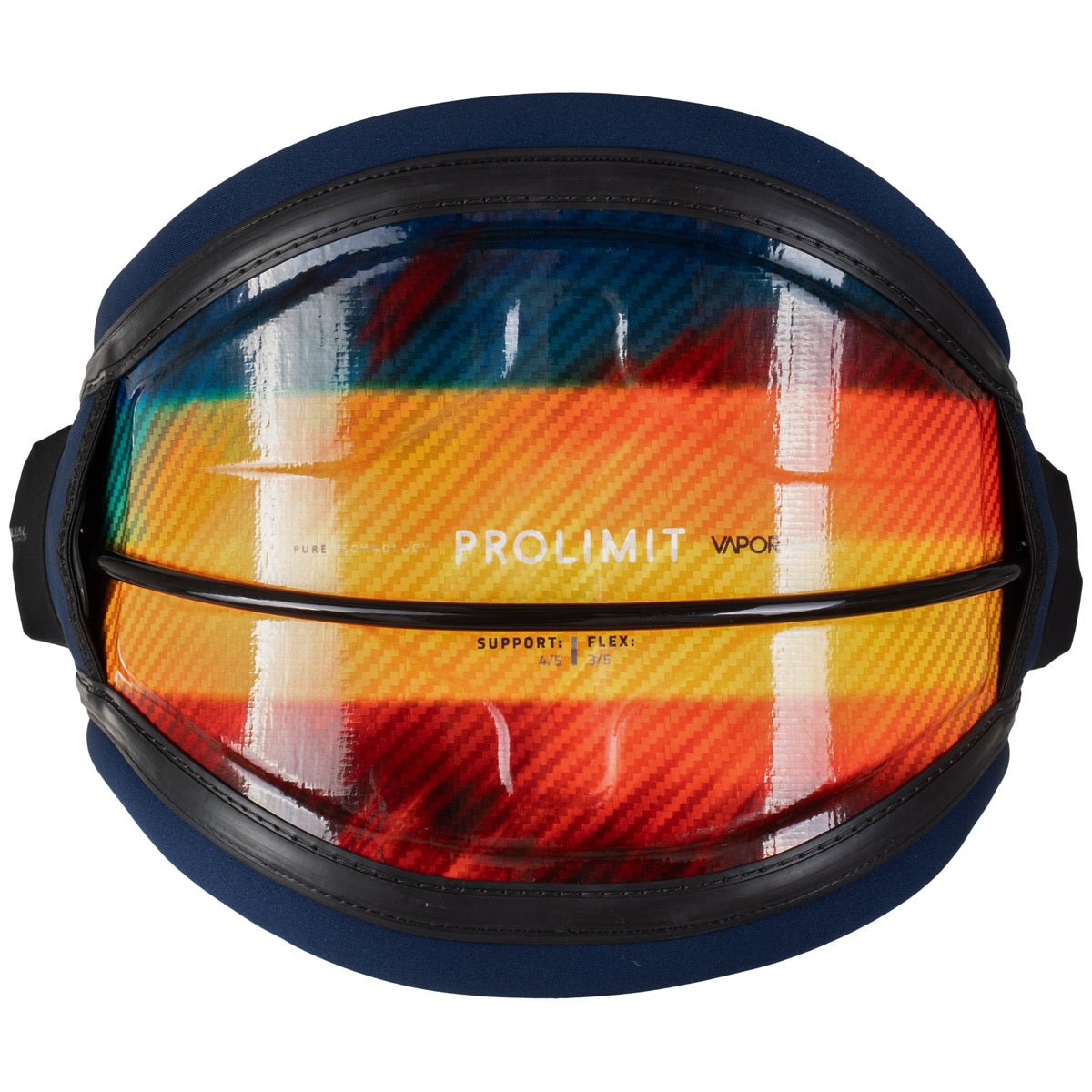 Prolimit Kite Waist Harness Vapor - Kite Waist