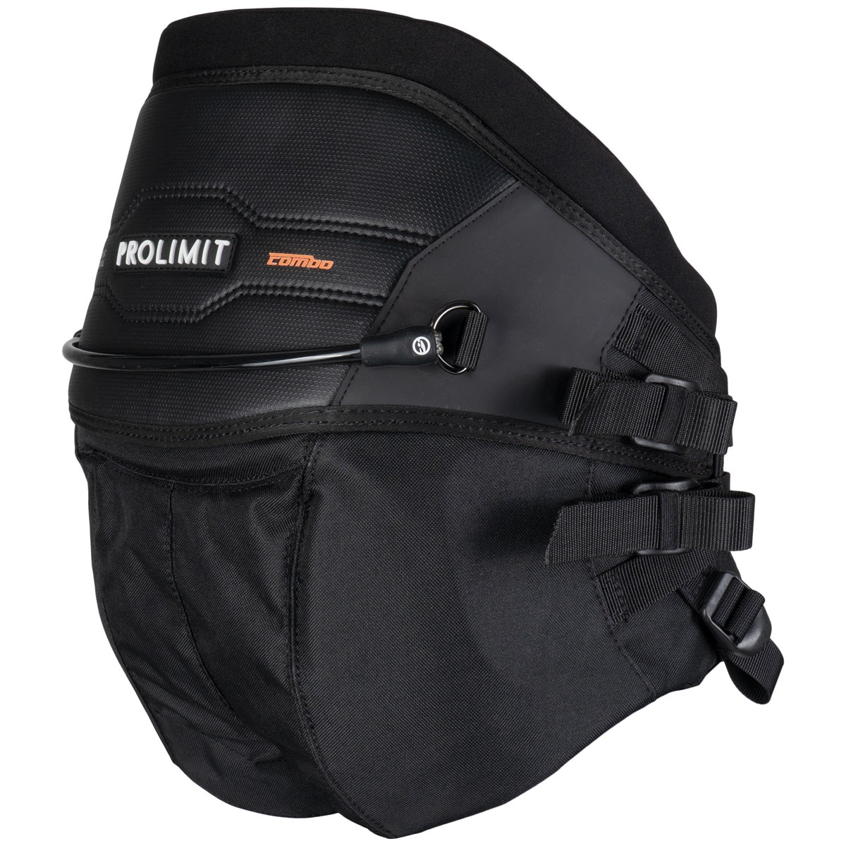 Prolimit Kite Seat Harness Combo - Kite Seat