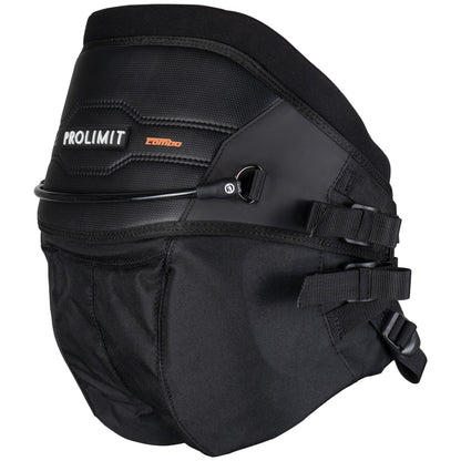 Prolimit Kite Seat Harness Combo - Kite Seat