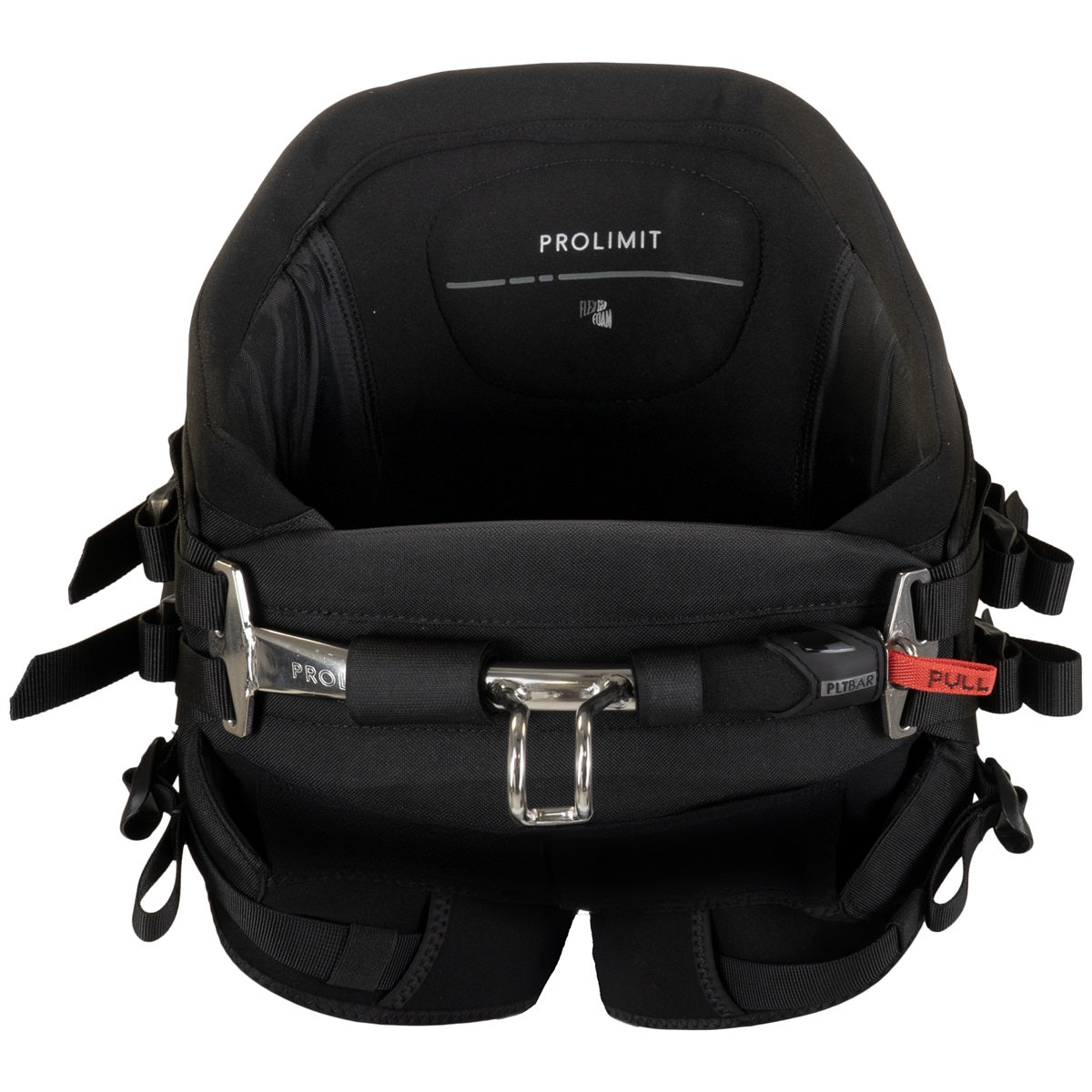 Prolimit Kite Seat Harness Combo - Kite Seat
