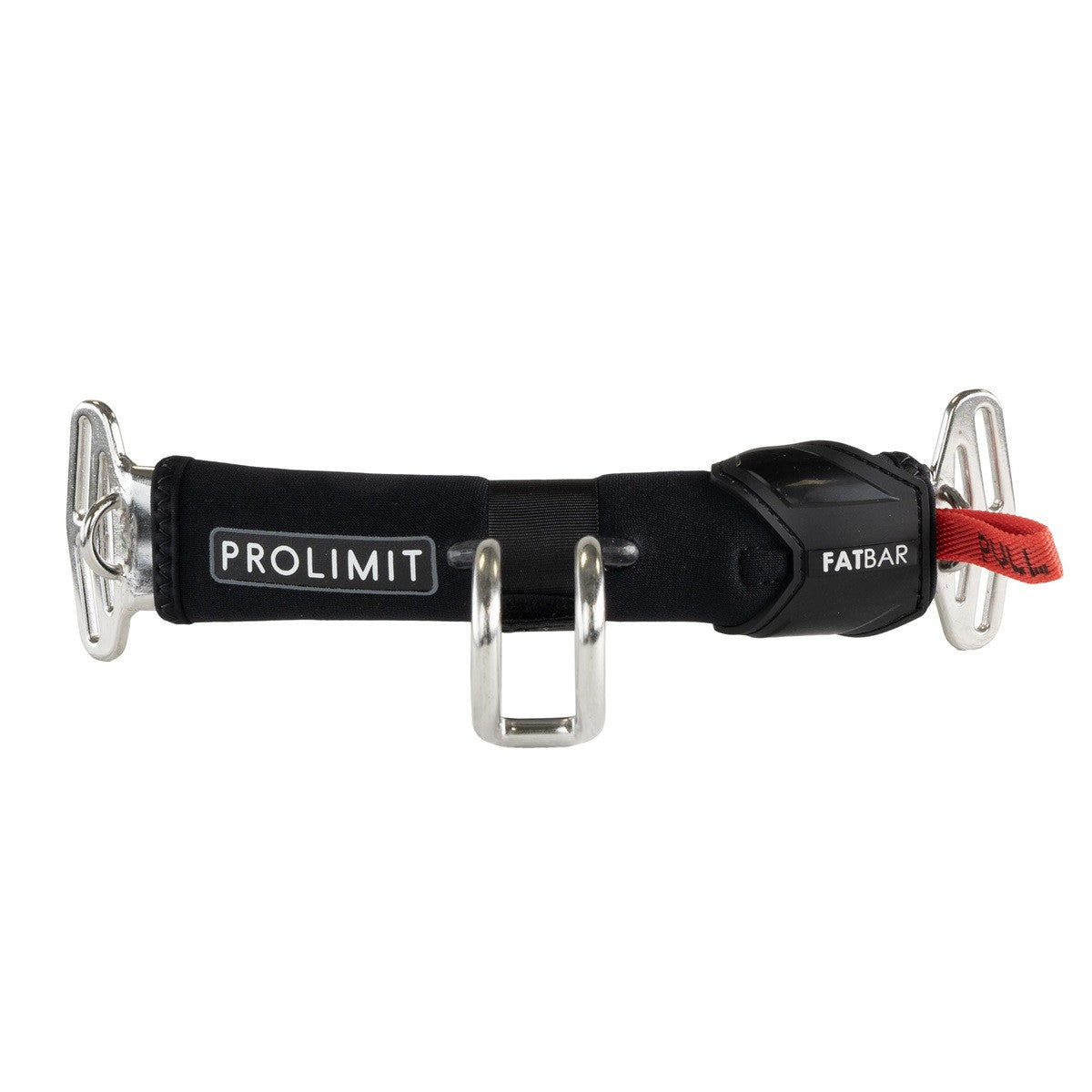 Prolimit Spreader Bar Pin-release Multi Webbing Windsurf