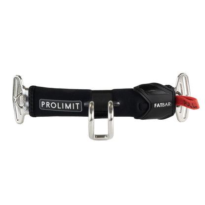 Prolimit Spreader Bar Pin-release Multi Webbing Windsurf