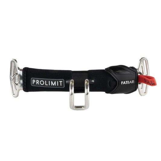 Prolimit Spreader Bar Pin-release Multi Webbing Windsurf