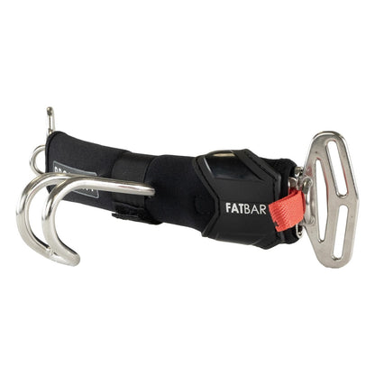Prolimit Spreader Bar Pin-release Multi Webbing Windsurf