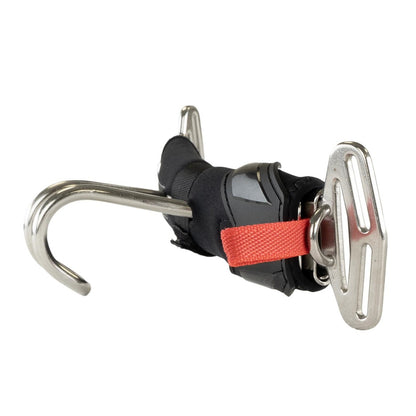 Prolimit Spreader Bar Pin-release Multi Webbing Windsurf