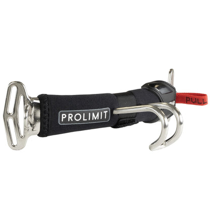 Prolimit Spreader Bar Pin-release Multi Webbing Windsurf