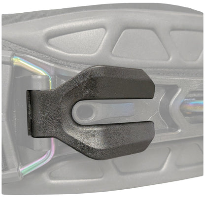 Prolimit PL Alpha Bar Lever V2 - Spare Parts