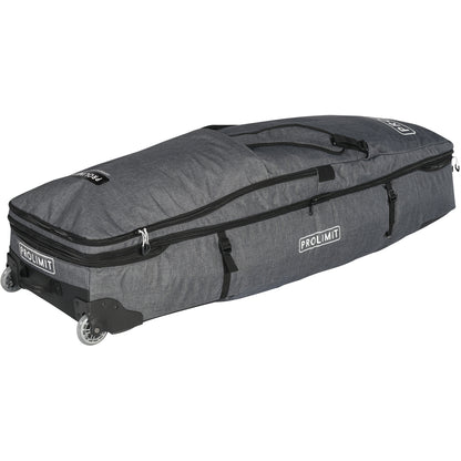 Prolimit Kitesurf Boardbag Multitravel Combo With Wheelbase - Boardbags (Wheels)