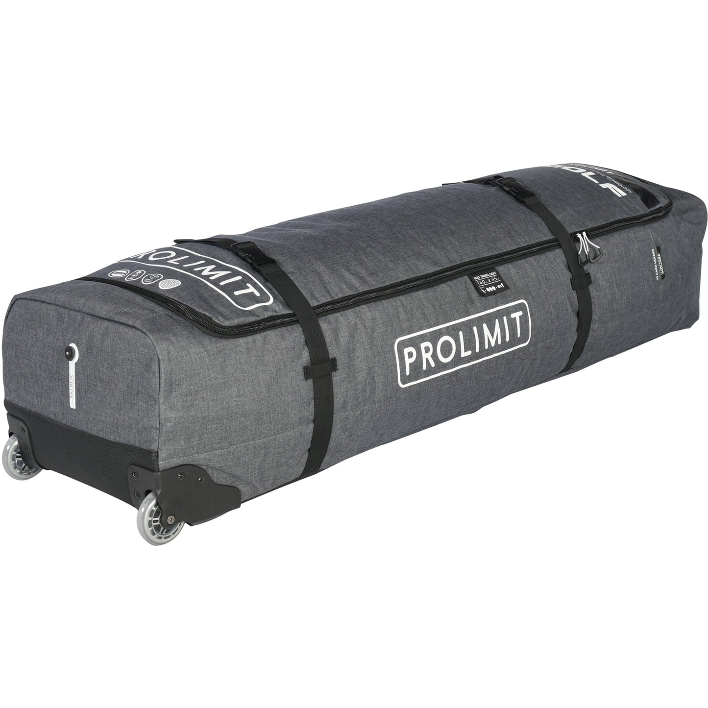 Prolimit Kitesurf Boardbag Golf Travel Light - Boardbags