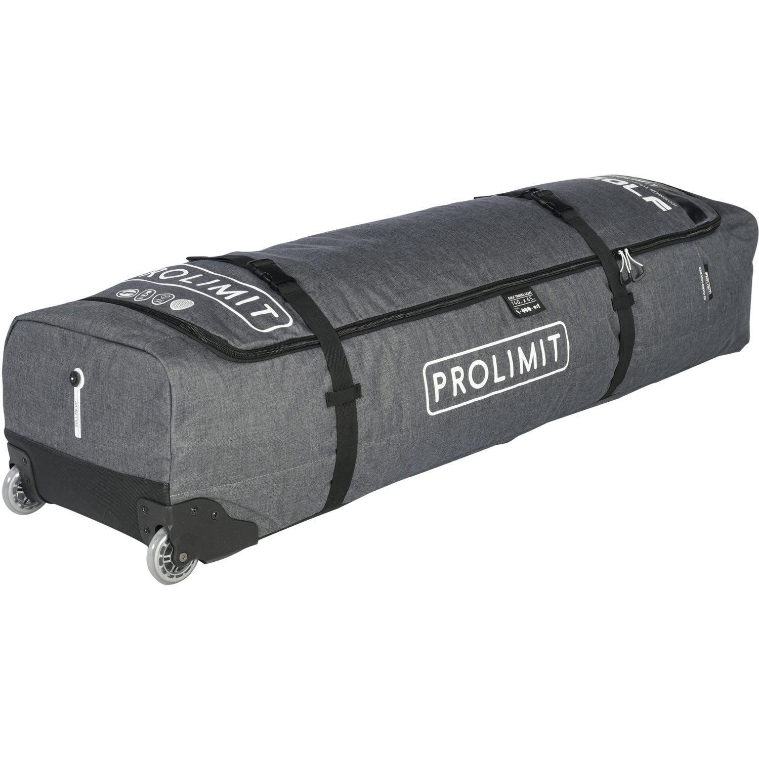 Prolimit Kitesurf Boardbag Golf Travel Light - Boardbags