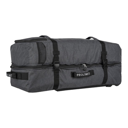 Prolimit Stacker Bag Heather Grey - Technical Bags