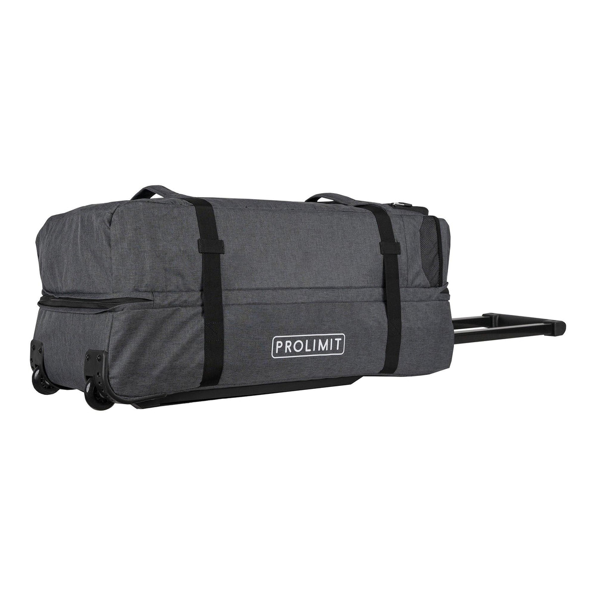 Prolimit Stacker Bag Heather Grey