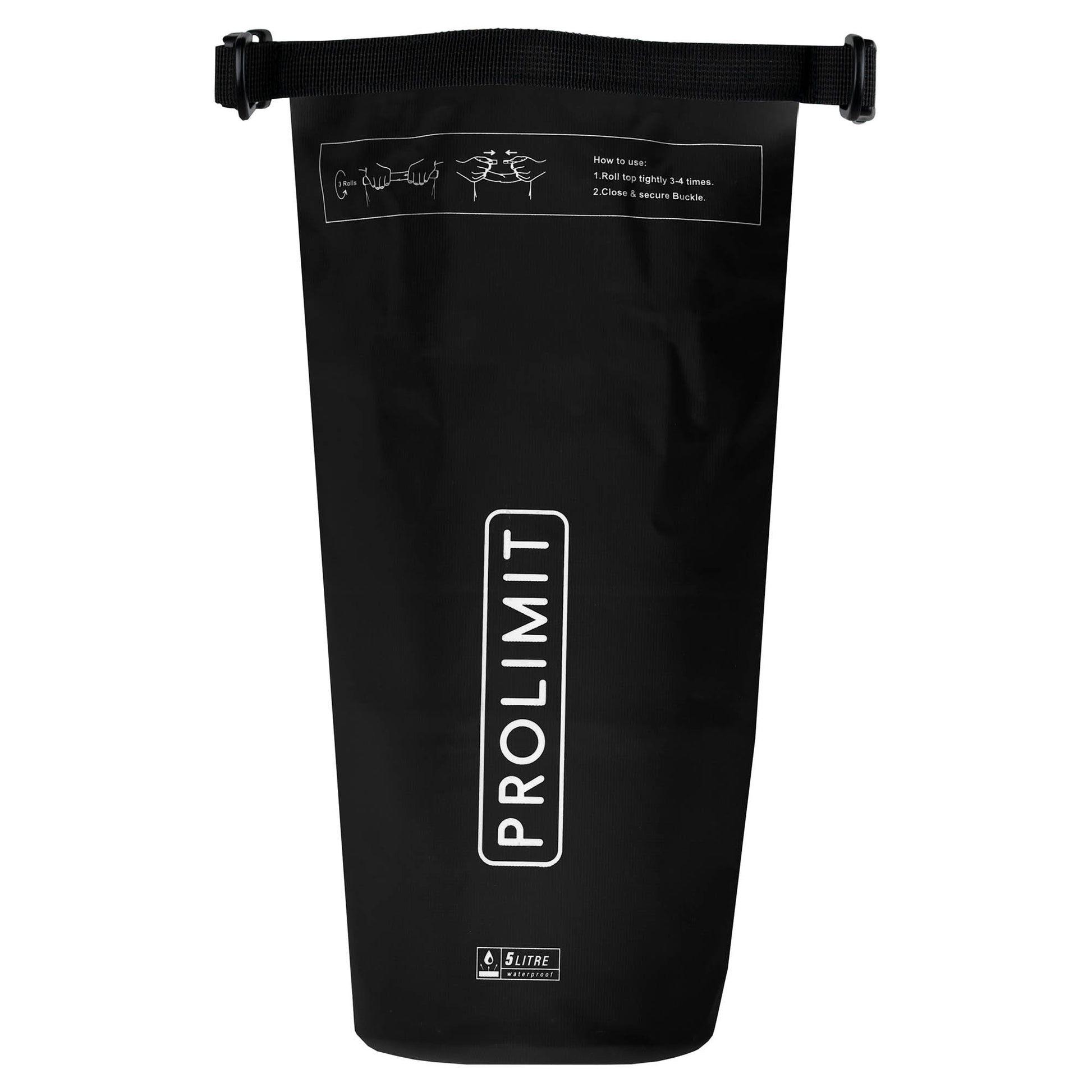Prolimit PL Waterproof Bag 5L - Dry Bags