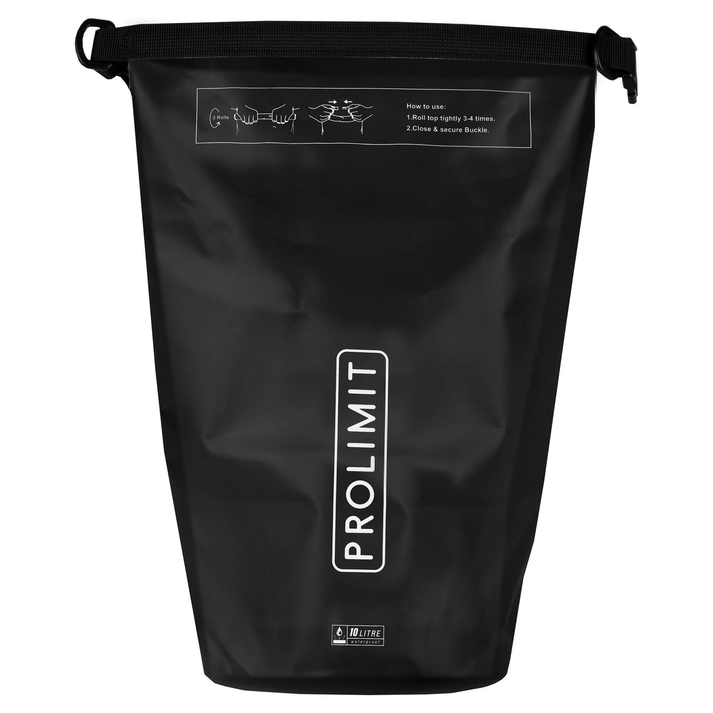 Prolimit PL Waterproof Bag 10L - Dry Bags