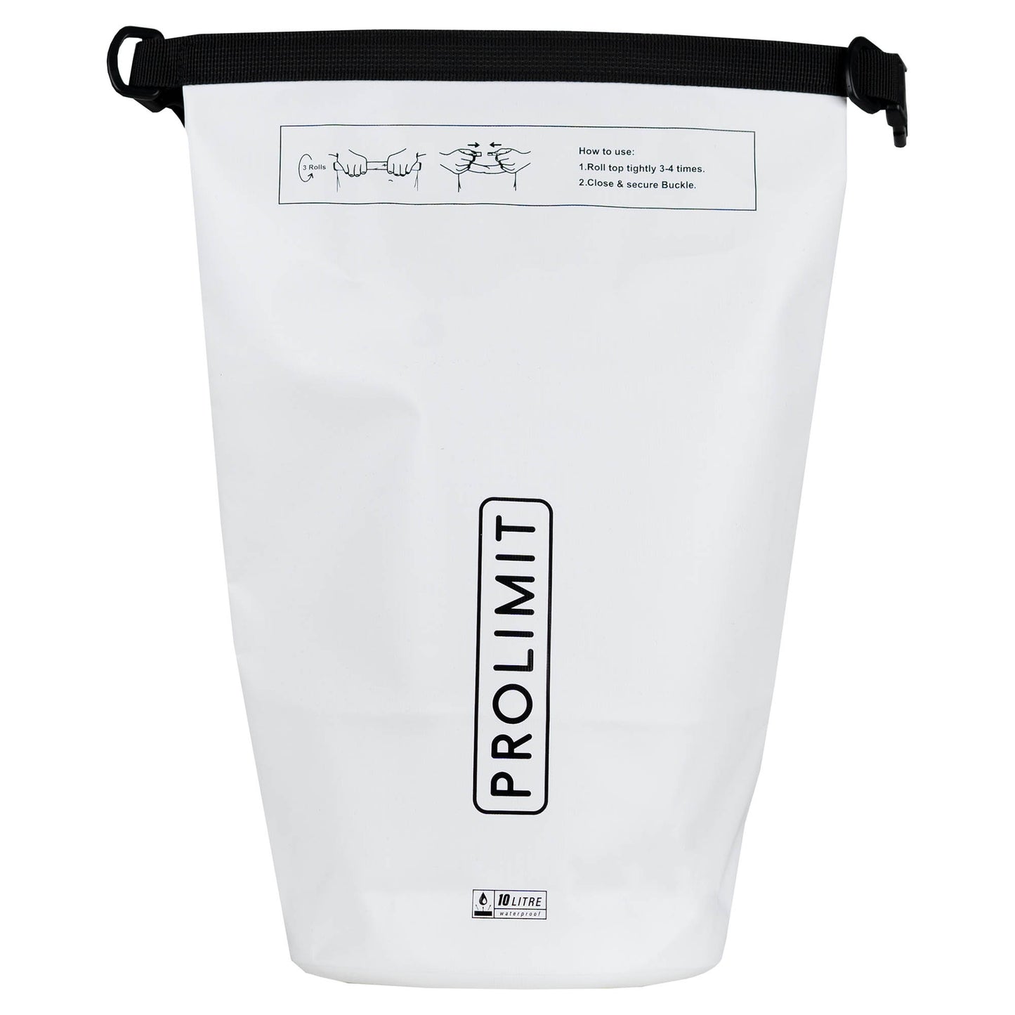 Prolimit PL Waterproof Bag 10L - Dry Bags