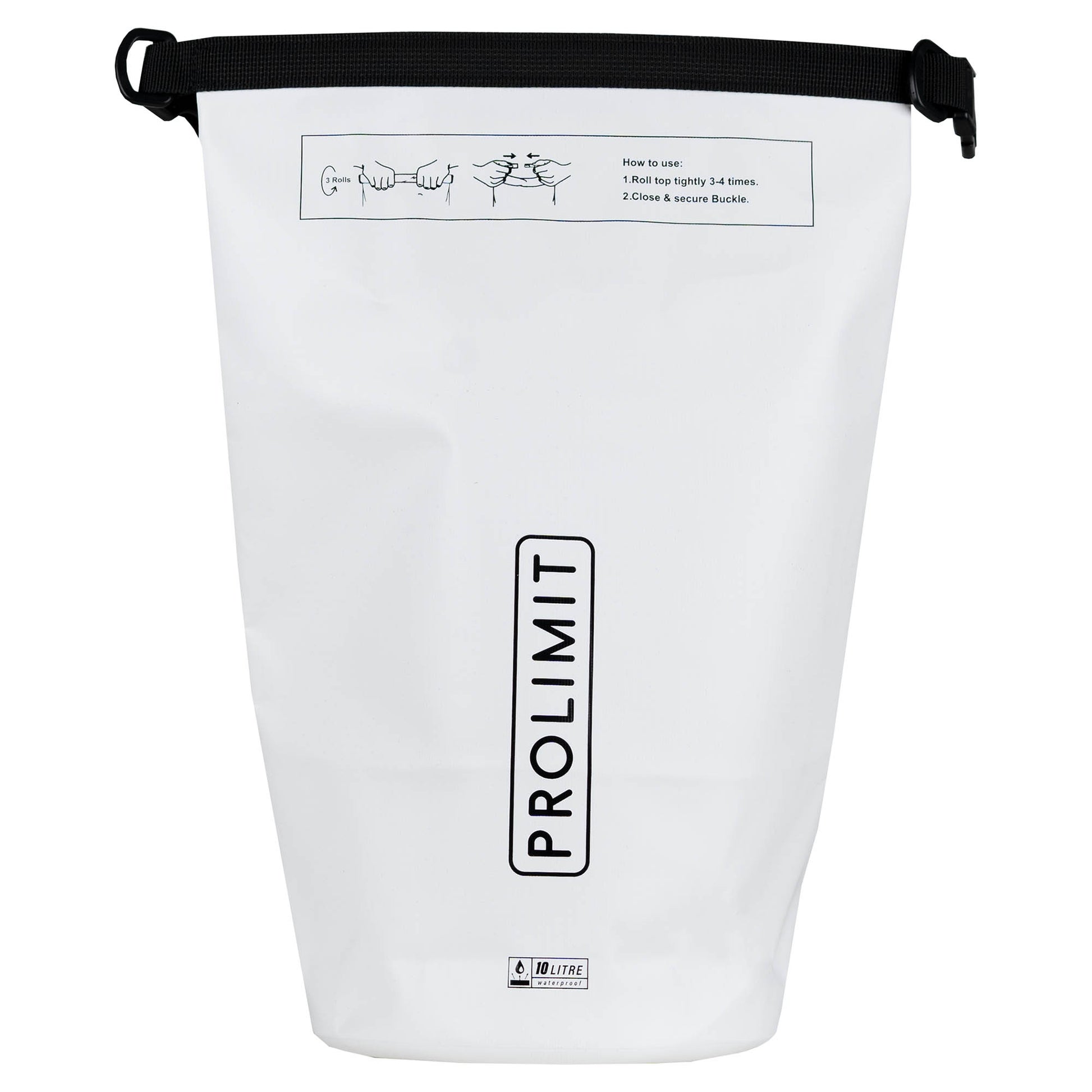 Prolimit PL Waterproof Bag 10L - Dry Bags