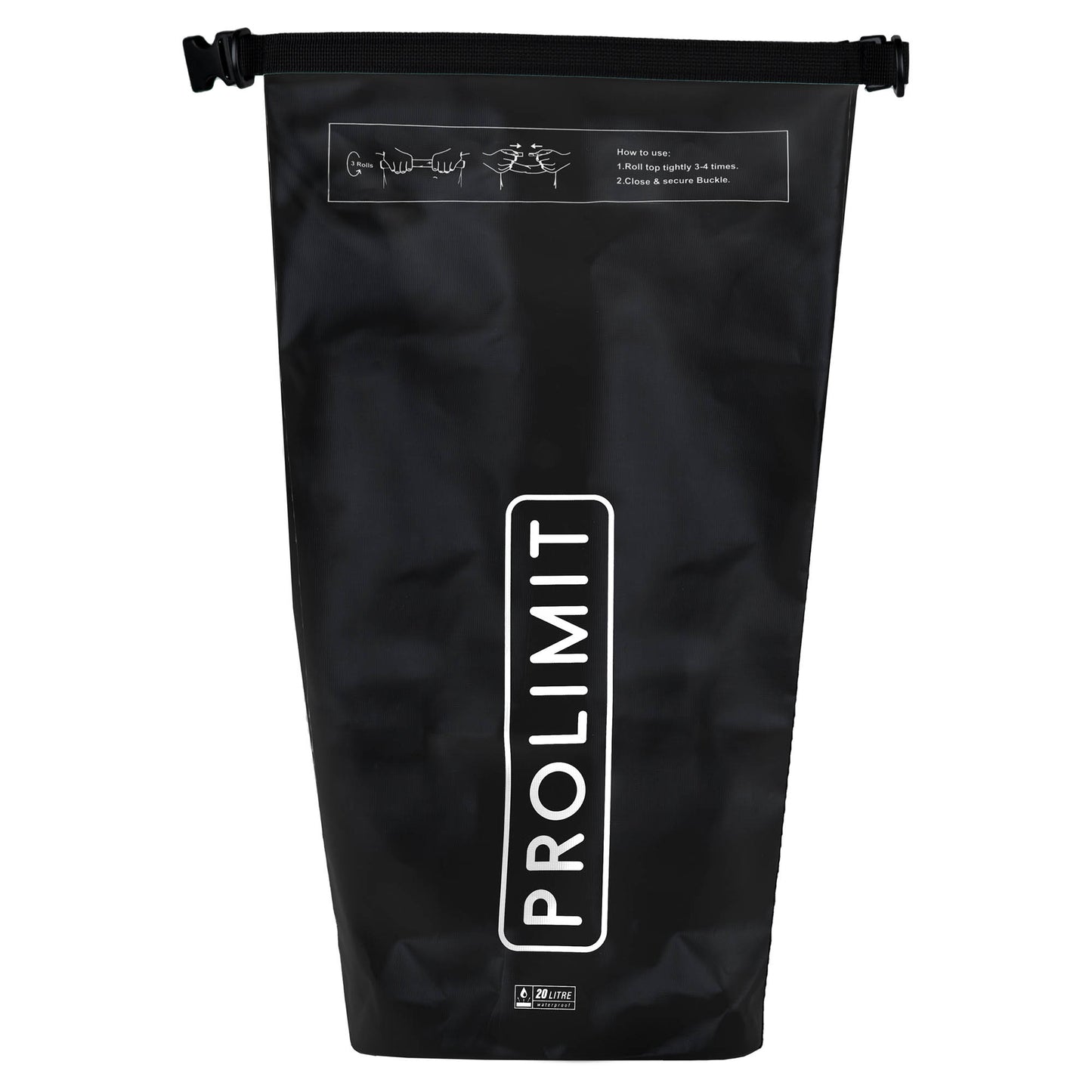 Prolimit PL Waterproof Bag 20L - Dry Bags