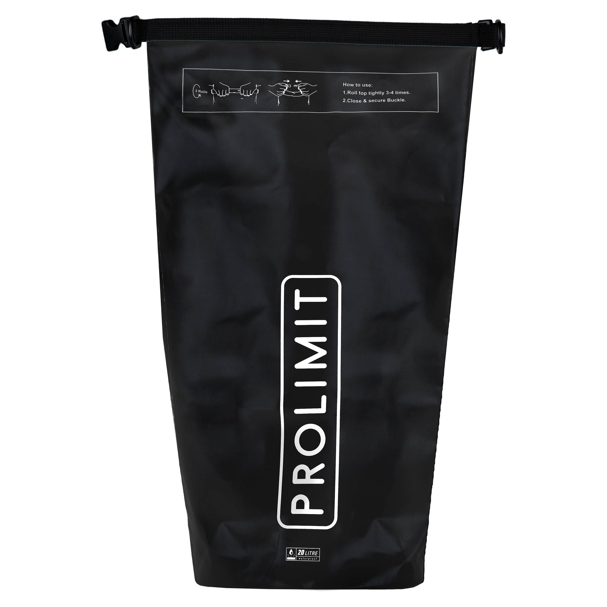 Prolimit PL Waterproof Bag 20L - Dry Bags