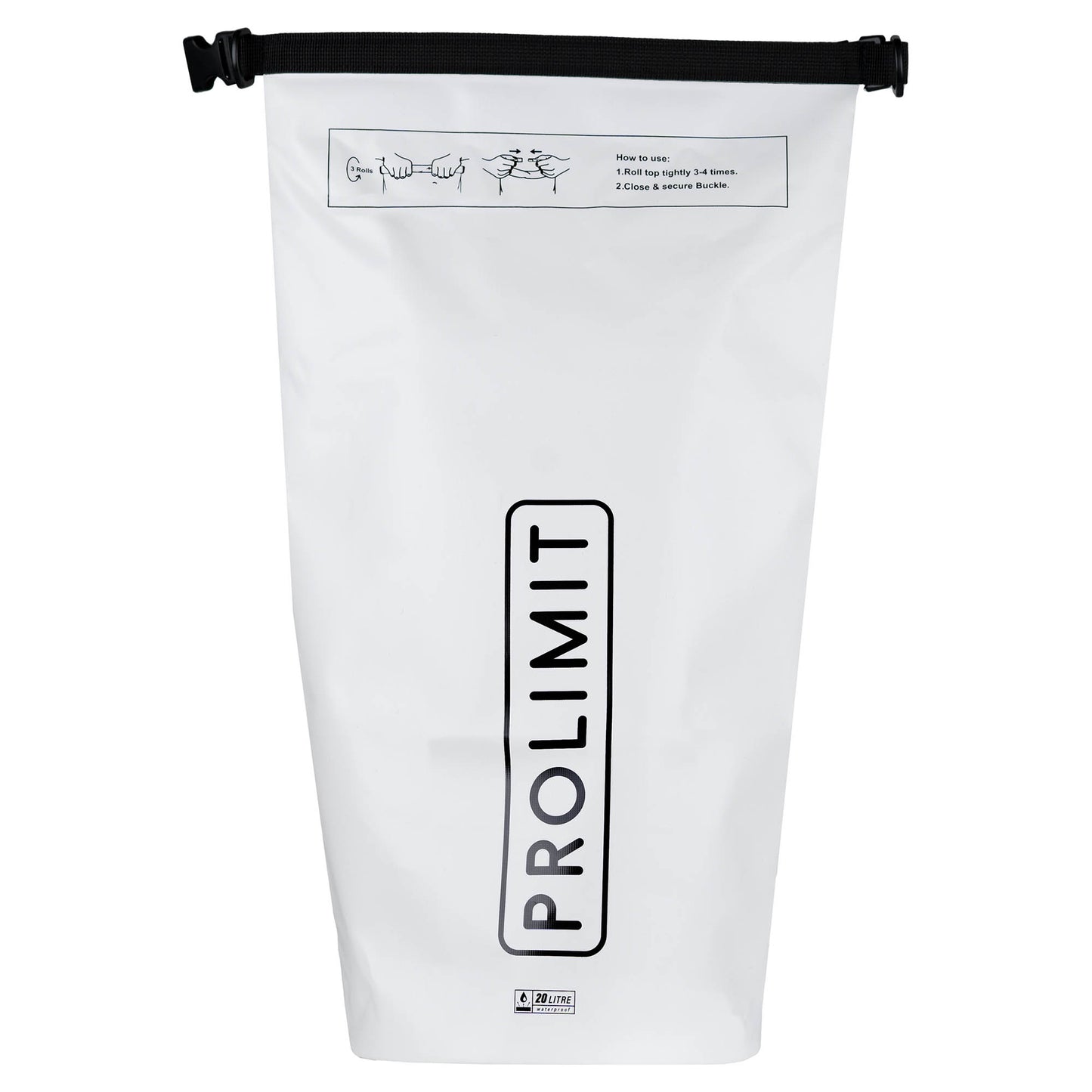 Prolimit PL Waterproof Bag 20L - Dry Bags