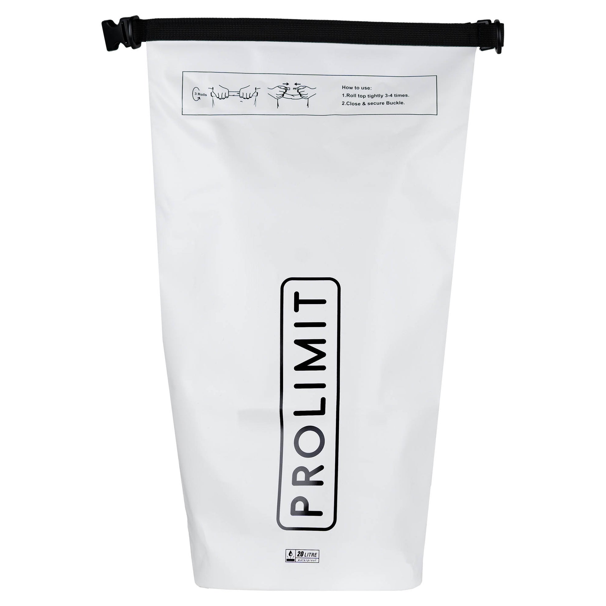 Prolimit PL Waterproof Bag 20L - Dry Bags