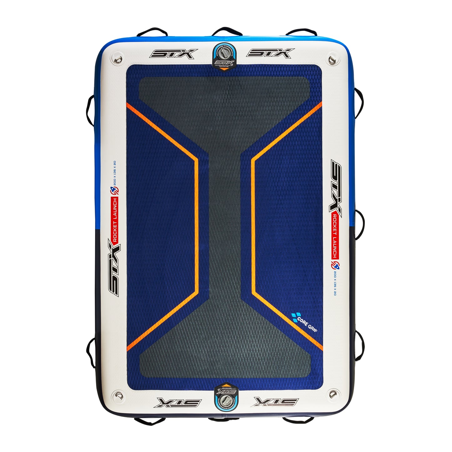 STX Rocket Launch Platform - Inflatable Platforms