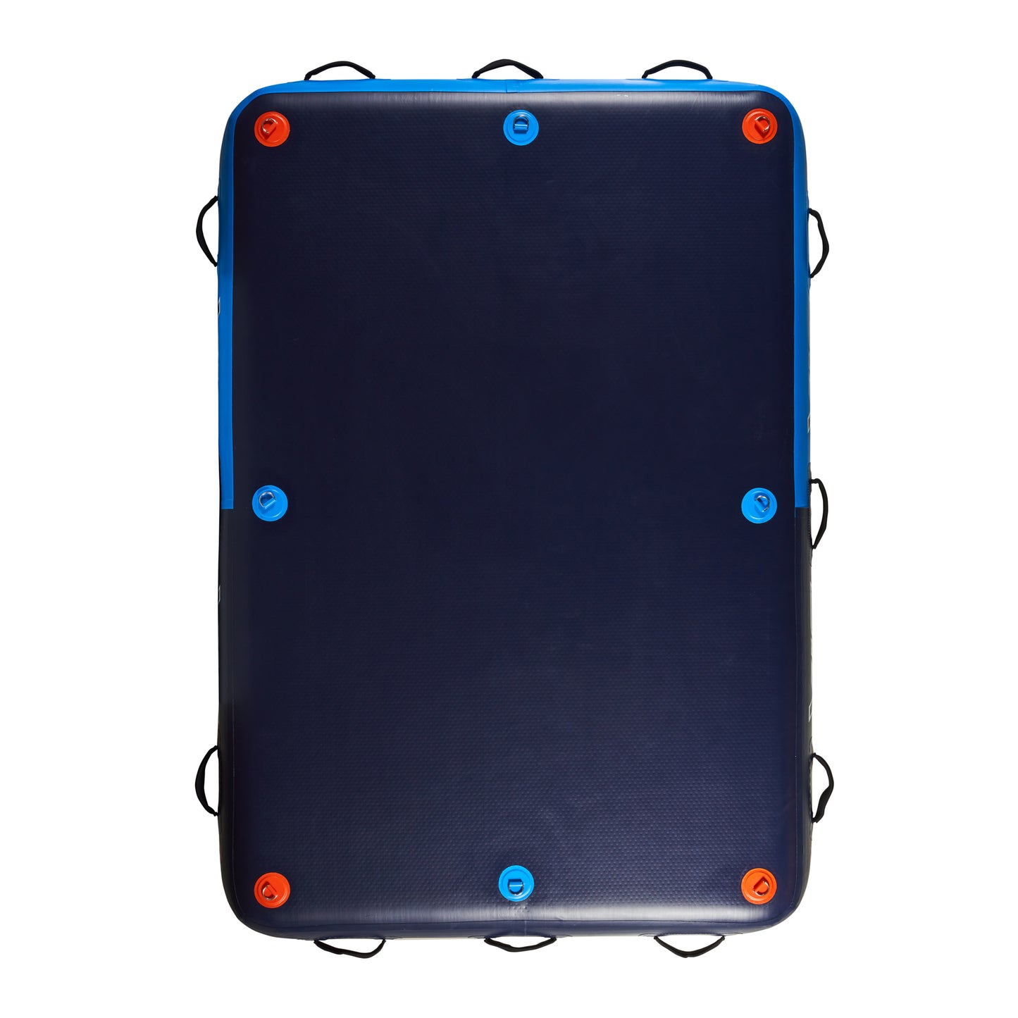 STX Rocket Launch Platform - Inflatable Platforms