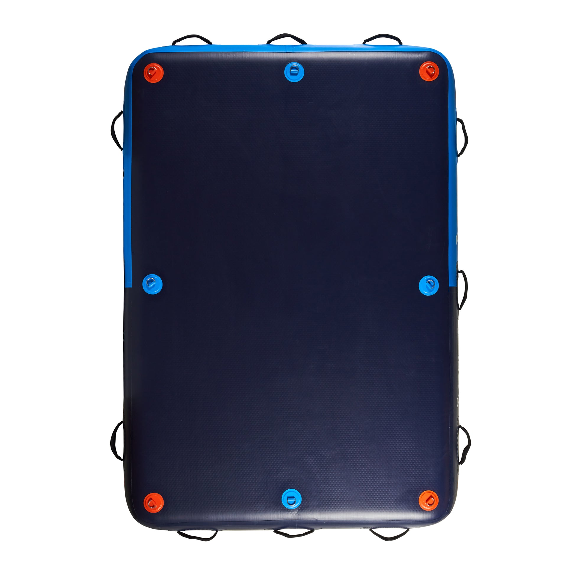 STX Rocket Launch Platform - Inflatable Platforms