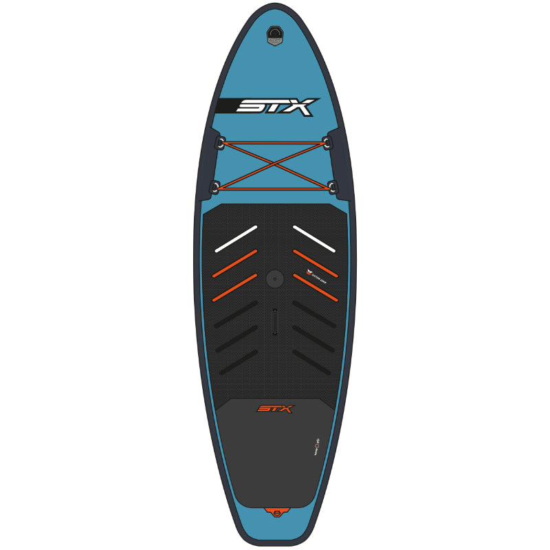 STX iSup Cruiser Hybrid - SUP Packages