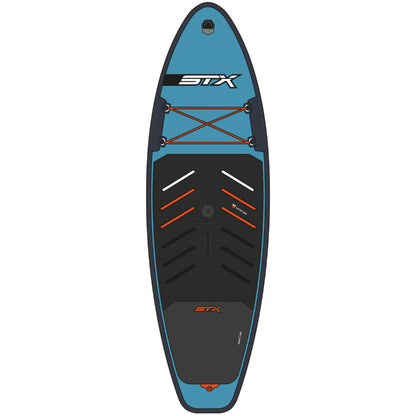 STX iSup Cruiser Hybrid - SUP Packages