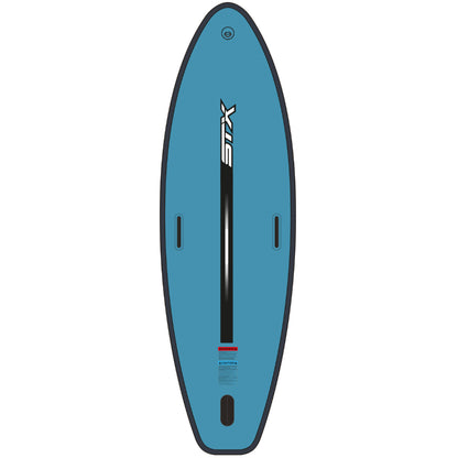 STX iSup Cruiser Hybrid - SUP Packages