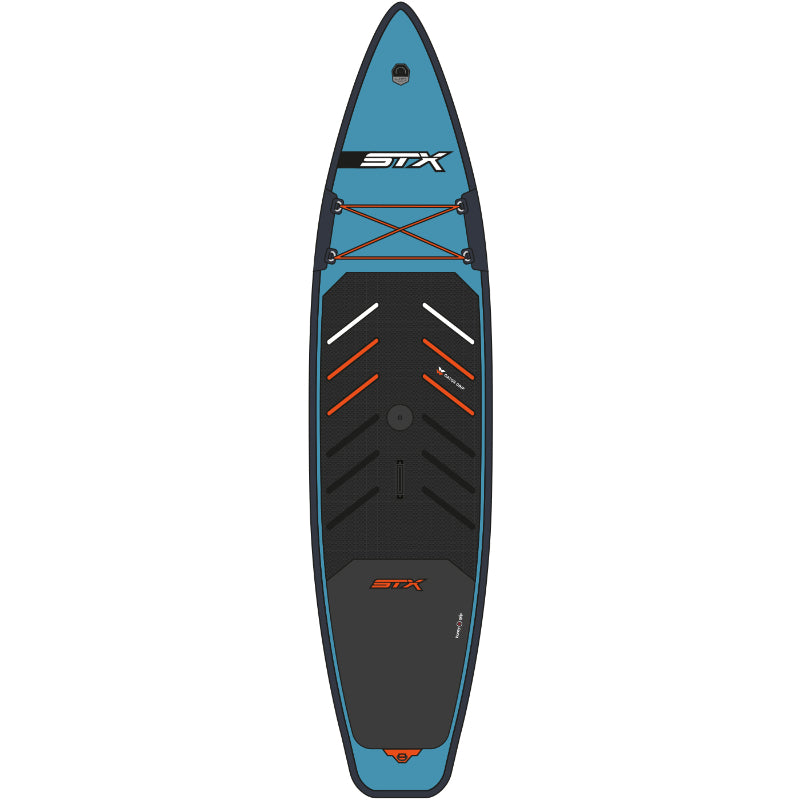 STX iSup Tourer - SUP Packages